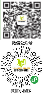 掃描關(guān)注朗華國(guó)際小程序